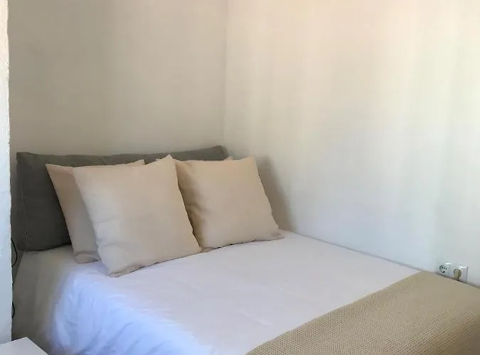 Studio AirCon Los Remedios- Calle Niebla