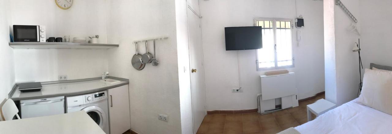 Aircon Remedios- Calle Niebla * Sevilla